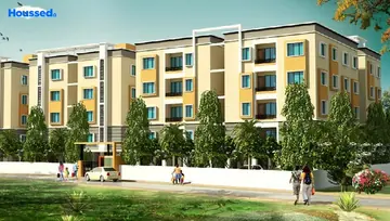 Project Image of Utkal Brahmalok - Image 96722