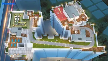 Amenities of Rakshi Elanza - Image 95678