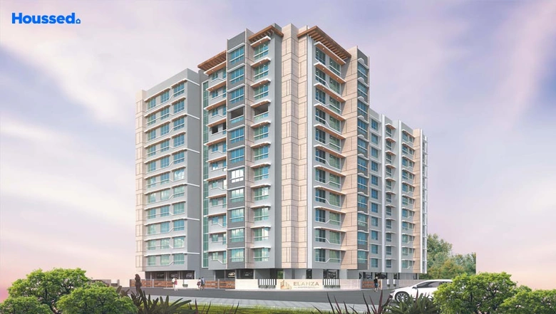 Project Image of Rakshi Elanza in Andheri East, Mumbai - Image 95676