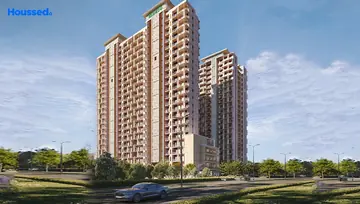 Project Image of Eldeco La Vida Bella - Image 96729