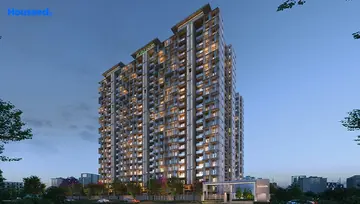 Project Image of Eldeco La Vida Bella - Image 96727