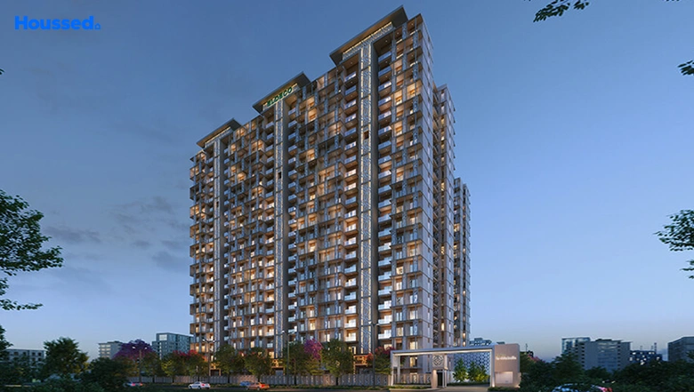 Project Image of Eldeco La Vida Bella in Greater Noida West, Greater Noida - Image 96727