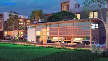 Amenities of Sanidhya 747 - Image 154916