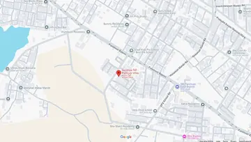 Location of Sanidhya 747 - Image 154917