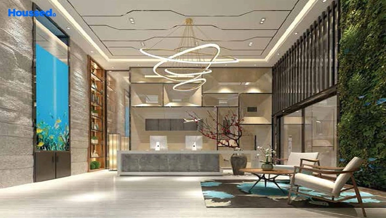 Project Image of Hetali Vishnu Bhavan in Kandivali East, Mumbai - Image 95683