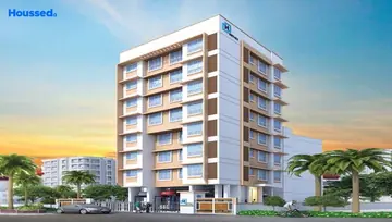 Project Image of Hetali Vishnu Bhavan - Image 95684
