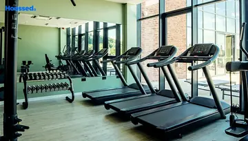 Amenities of Darshan Harikrupa Residency and Arcade - Image 157997