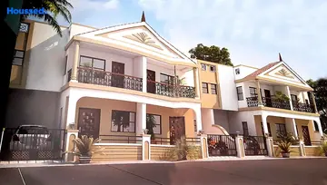 Project Image of Darshan Harikrupa Residency and Arcade - Image 154889