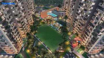 Amenities of Elite X Factor - Image 96746