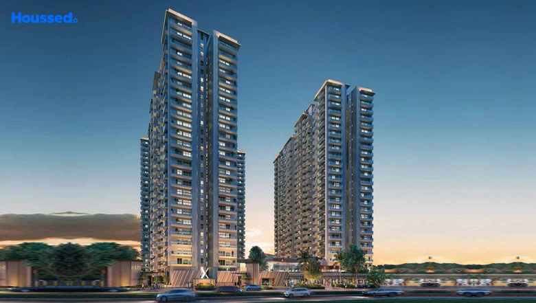 Project Image of Elite X Factor in Noida Extention, Greater Noida - Image 96737