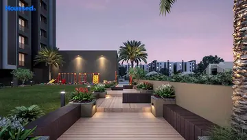 Amenities of Shreeji Sahjanand Sarjan - Image 154003
