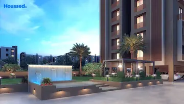 Amenities of Shreeji Sahjanand Sarjan - Image 154004