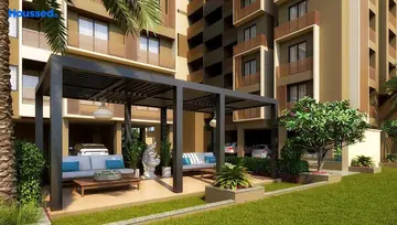Amenities of Shreeji Sahjanand Sarjan - Image 154002