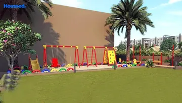 Amenities of Shreeji Sahjanand Sarjan - Image 154000