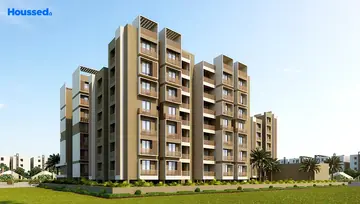 Project Image of Shreeji Sahjanand Sarjan - Image 153996