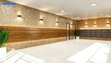 Sample Apartment of Shreeji Sahjanand Sarjan - Image 154006