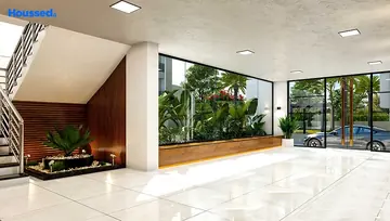 Sample Apartment of Shreeji Sahjanand Sarjan - Image 154007