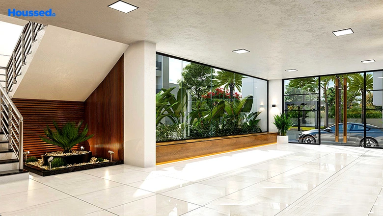 Sample Apartment of Shreeji Sahjanand Sarjan in Sargasan, Gandhinagar - Image 154007
