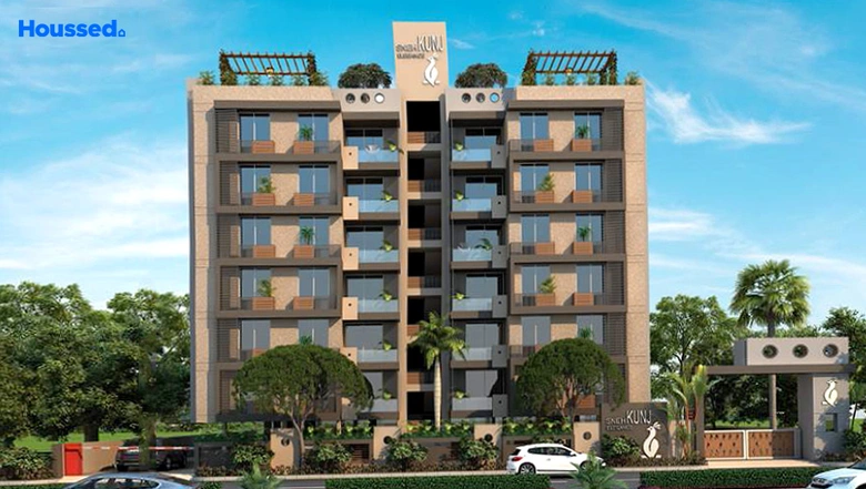Project Image of Sneh Kunj Elegance in Kudasan, Gandhinagar - Image 154134
