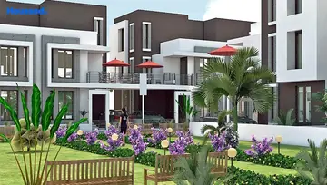 Amenities of Smaran Bungalows - Image 154104