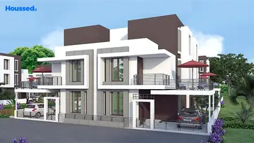Project Image of Smaran Bungalows - Image 154101