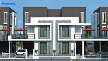 Project Image of Smaran Bungalows - Image 154103