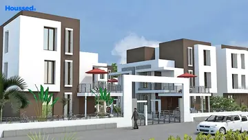 Project Image of Smaran Bungalows - Image 154102