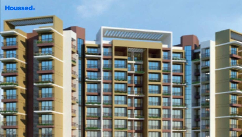 Project Image of Sai Kaveesha in Taloja, Navi Mumbai - Image 35134