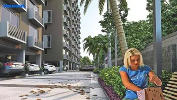 Amenities of Ratna Mohan Happy Heights - Image 97752