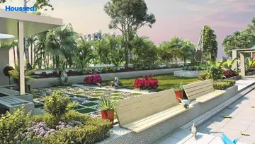 Amenities of Ratna Mohan Happy Heights - Image 97753