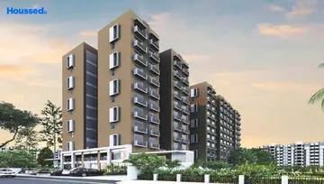 Project Image of Ratna Mohan Happy Heights - Image 97751