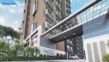 Project Image of Ratna Mohan Happy Heights - Image 97750