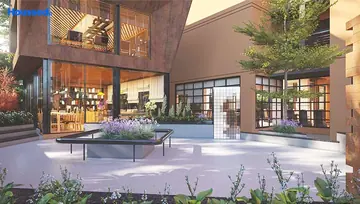 Amenities of Neelkanth Jay Visat Mangalya - Image 153937
