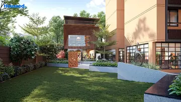 Amenities of Neelkanth Jay Visat Mangalya - Image 153936