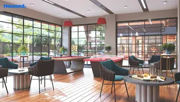 Amenities of Neelkanth Jay Visat Mangalya - Image 153938