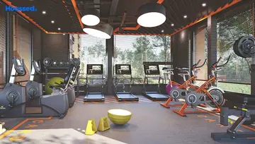 Amenities of Neelkanth Jay Visat Mangalya - Image 153935