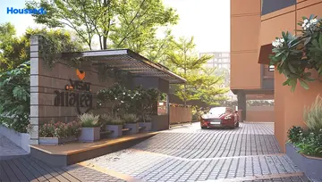 Sample Apartment of Neelkanth Jay Visat Mangalya - Image 153939