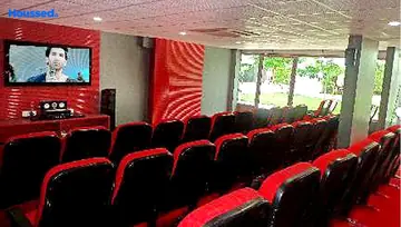 Amenities of Sangath IPL Terraces - Image 154042