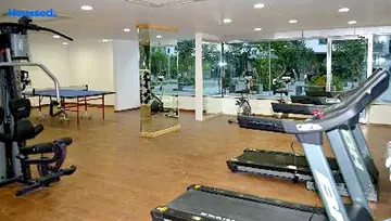 Amenities of Sangath IPL Terraces - Image 154044