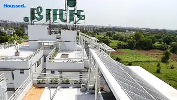 Sample Apartment of Sangath IPL Terraces - Image 154049