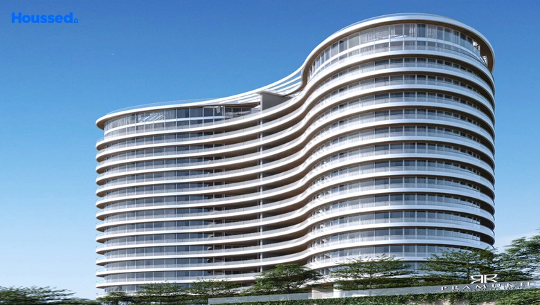 Project Image of Pramukh One Tapi in Piplod, Surat - Image 111273