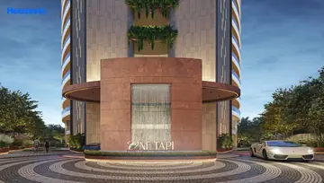 Project Image of Pramukh One Tapi - Image 111272