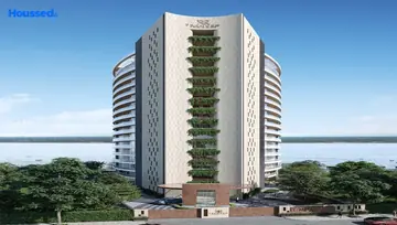 Project Image of Pramukh One Tapi - Image 111271