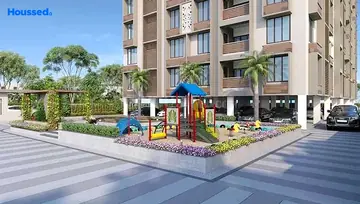 Amenities of Sarthak Sarjak 2 - Image 154095