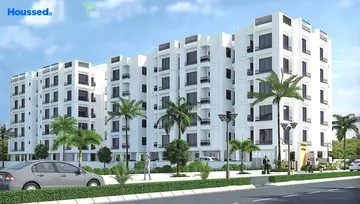 Project Image of Siddharth Homes - Image 151416