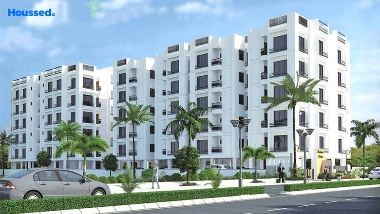 Project Image of Siddharth Homes in Vavol, Gandhinagar - Image 151416
