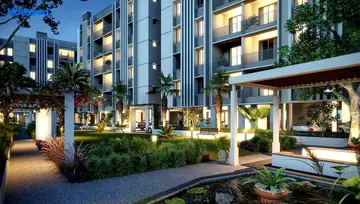 Amenities of Ozone Green City - Image 153979