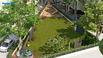 Amenities of Ozone Green City - Image 153981