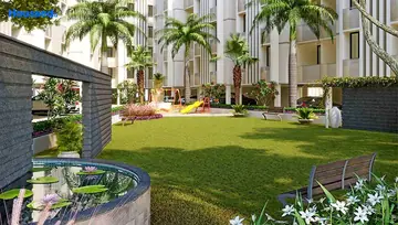 Amenities of Ozone Green City - Image 153980