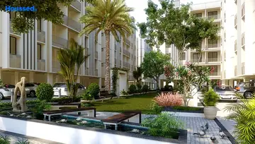 Amenities of Ozone Green City - Image 153978
